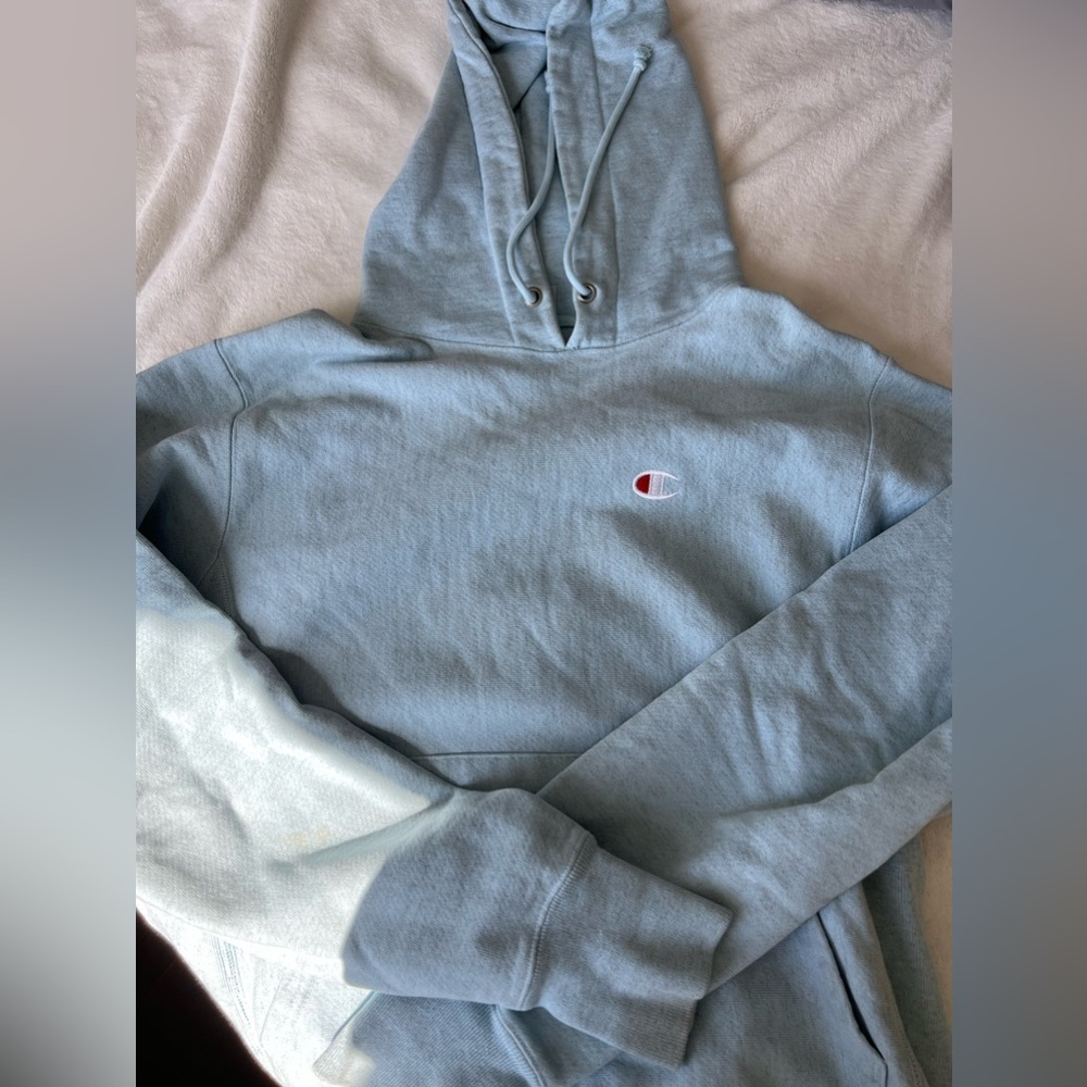 Champion Hoodie